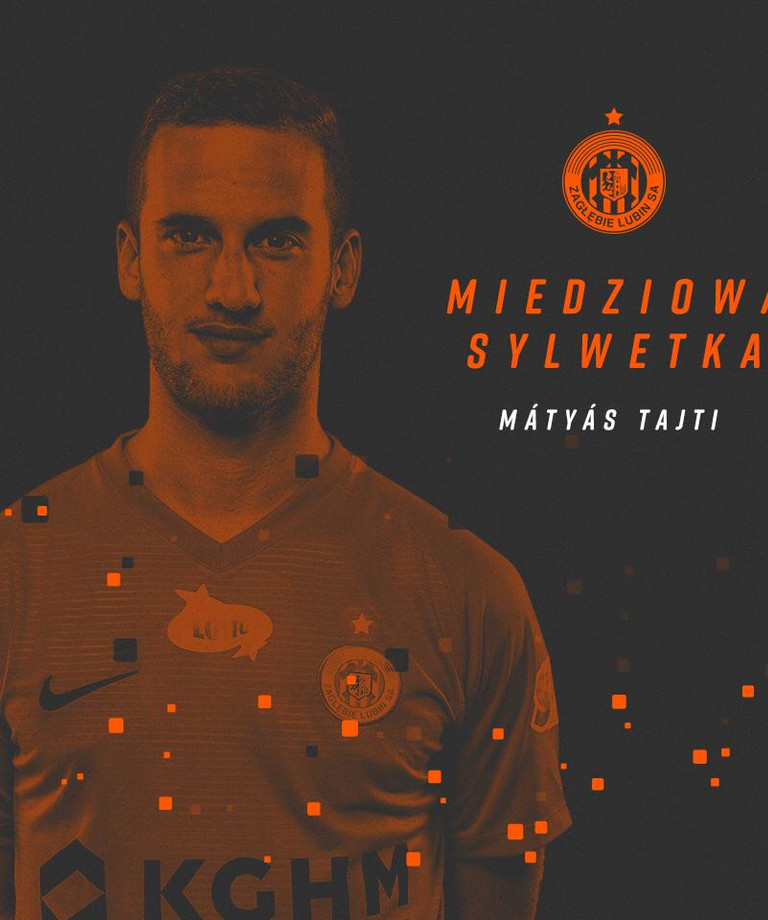 Matyas Tajti - czy to będzie runda Węgra? | #MiedziowaSylwetka