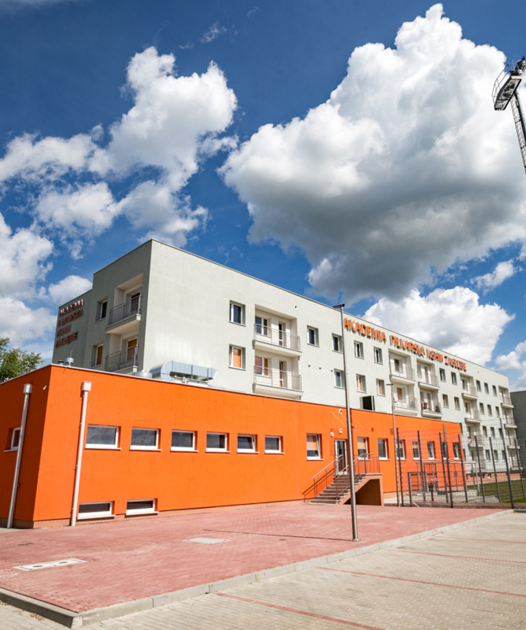 Akademia Piłkarska KGHM Zagłębie wprowadza działania prewencyjne Akademia Piłkarska KGHM Zagłębie wprowadza działania prewencyjne
