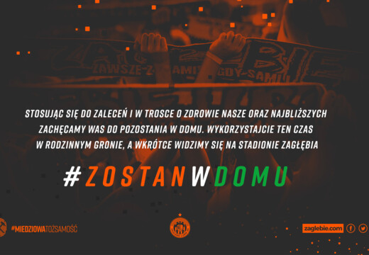 #ZostanWdomu | Do zobaczenia niebawem