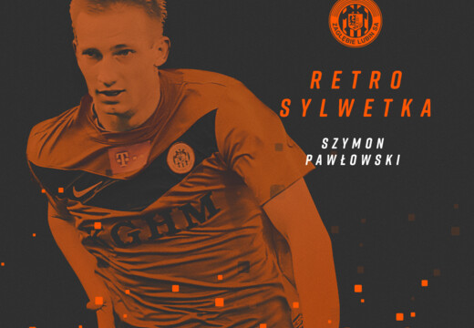 Szymon Pawłowski | #RetroSylwetka