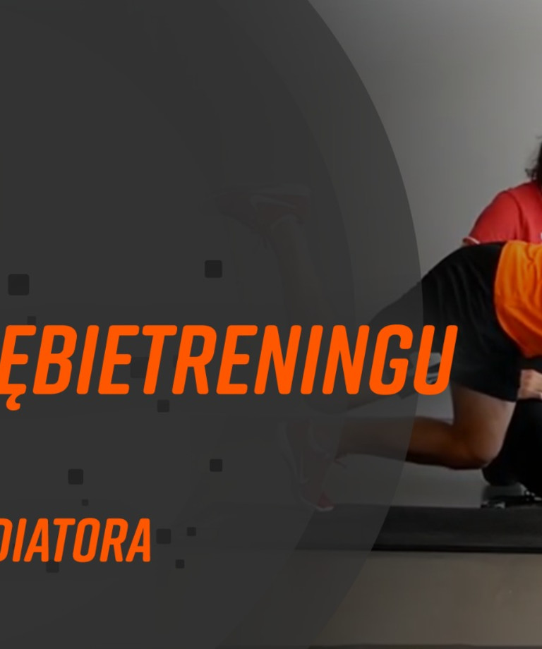 Klata Gladiatora | #ZagłębieTreningu Klata Gladiatora | #ZagłębieTreningu