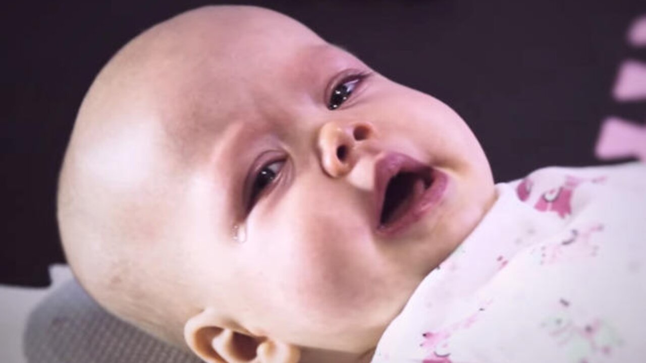 Maleńka Mia i śmiertelna choroba... Potrzebny najdroższy lek świata! Maleńka Mia i śmiertelna choroba... Potrzebny najdroższy lek świata!