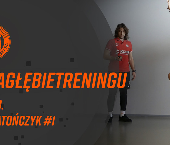 Maratończyk cz. I | #ZagłębieTreningu