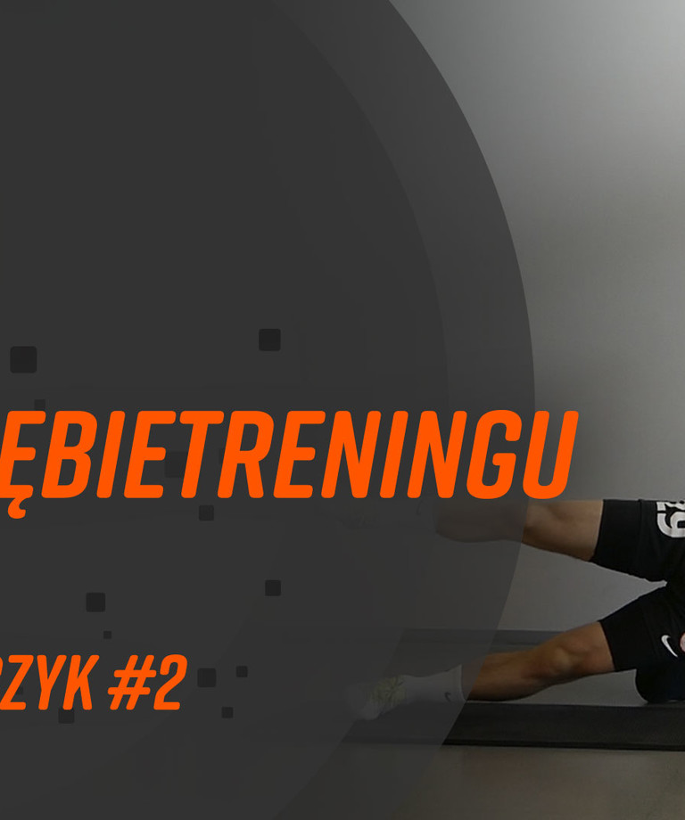 Maratończyk cz. II | #ZagłębieTreningu Maratończyk cz. II | #ZagłębieTreningu