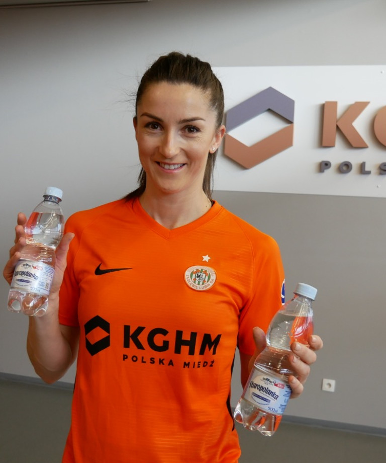 Trening dla seniorów! | #ZagłębieTreningu Trening dla seniorów! | #ZagłębieTreningu