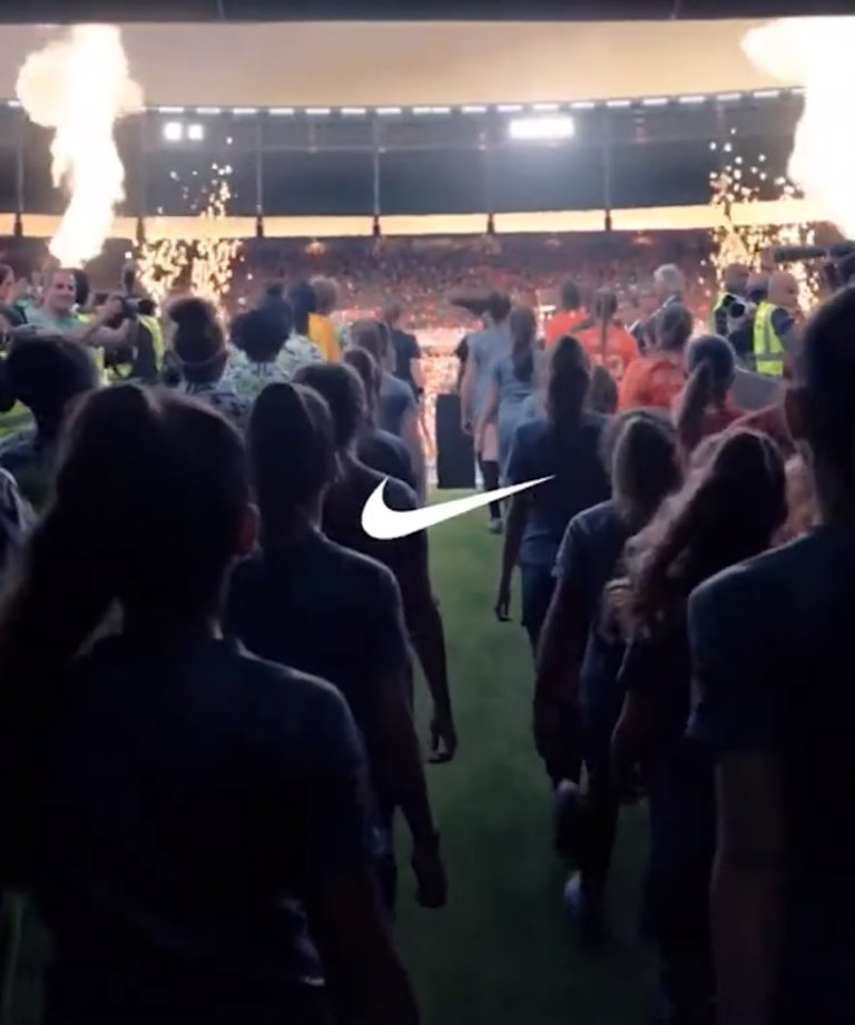 Partner Zagłębia - KrakSport i Nike Partner Zagłębia - KrakSport i Nike
