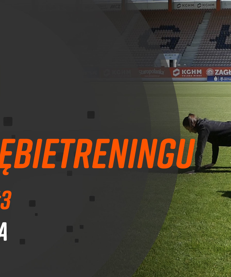 Lokomocja | #ZagłębieTreningu Lokomocja | #ZagłębieTreningu