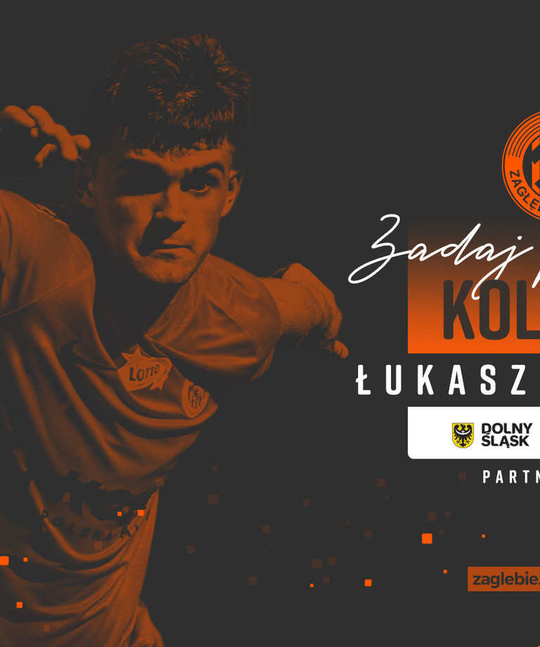 Zadaj pytanie Łukaszowi Porębie! Zadaj pytanie Łukaszowi Porębie!