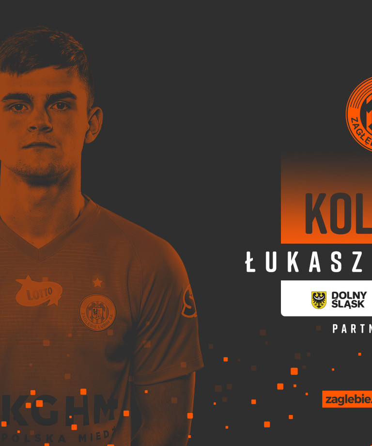 Kolej na... Łukasza Porębę! Kolej na... Łukasza Porębę!