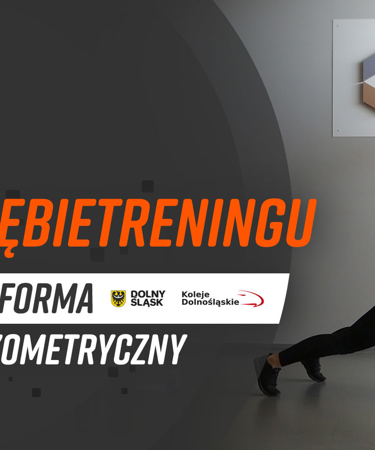 Trening izometryczny| #ZagłębieTreningu