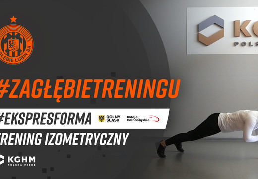 Trening izometryczny| #ZagłębieTreningu