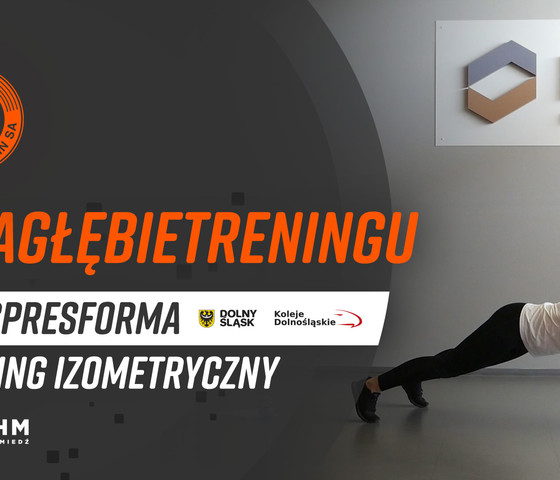 Trening izometryczny| #ZagłębieTreningu