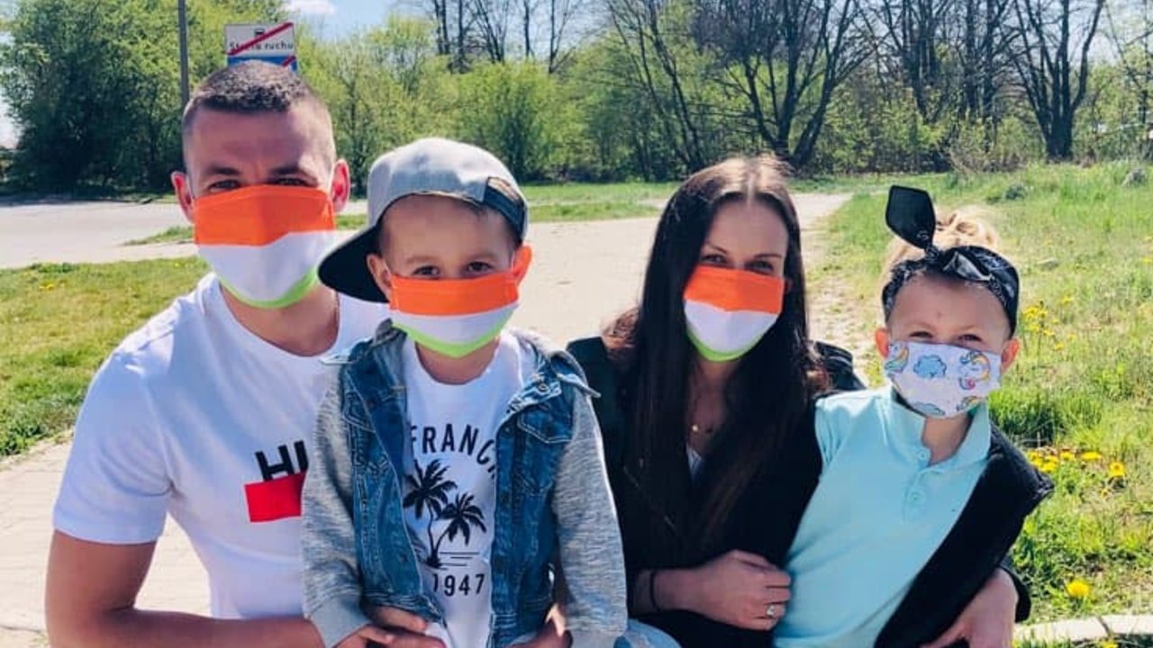 #ZLkontraWirus | Chrońmy nasze zdrowie! #ZLkontraWirus | Chrońmy nasze zdrowie!