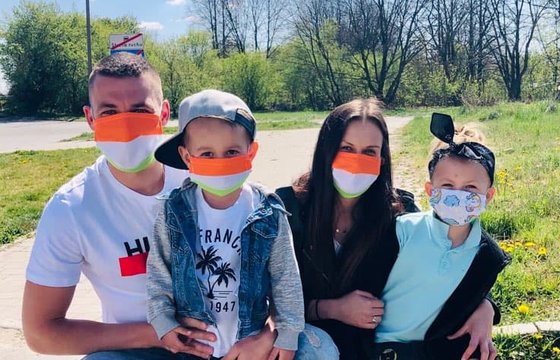 #ZLkontraWirus | Chrońmy nasze zdrowie!