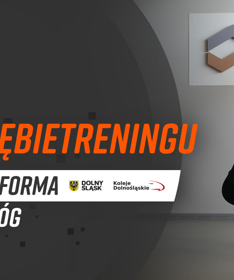Ekspresowy trening nóg | #ZagłębieTreningu Ekspresowy trening nóg | #ZagłębieTreningu