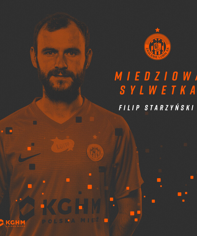 Filip Starzyński - Asystent i egzekutor | #MiedziowaSylwetka Filip Starzyński - Asystent i egzekutor | #MiedziowaSylwetka
