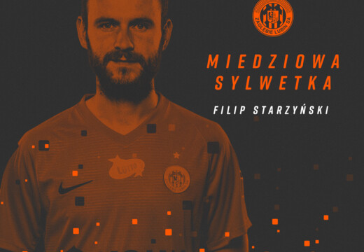 Filip Starzyński - Asystent i egzekutor | #MiedziowaSylwetka
