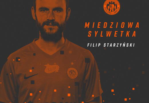 Filip Starzyński - Asystent i egzekutor | #MiedziowaSylwetka
