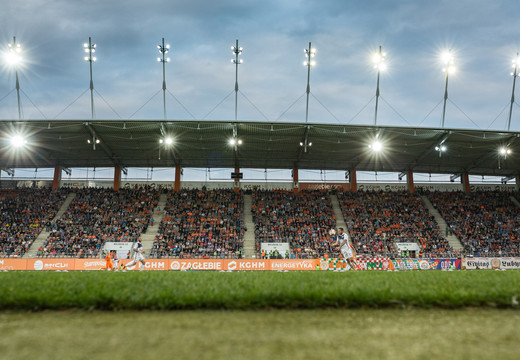 Zasłużeni dla Zagłębia III Etap | Wybieramy legendy Zagłębia na pamiątkowe tablice