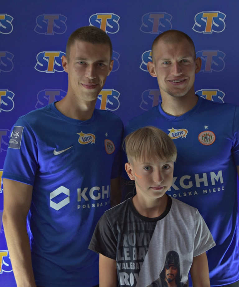 STS - Partner Zagłębia STS - Partner Zagłębia