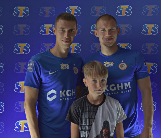 STS - Partner Zagłębia