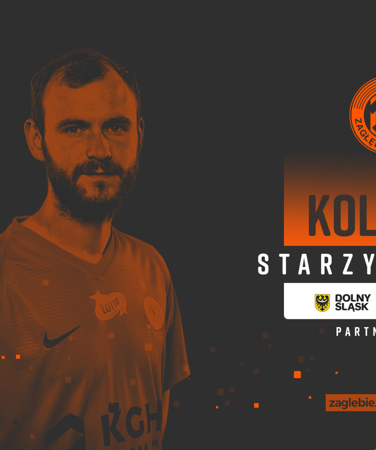Kolej na... FILIPA STARZYŃSKIEGO! Kolej na... FILIPA STARZYŃSKIEGO!