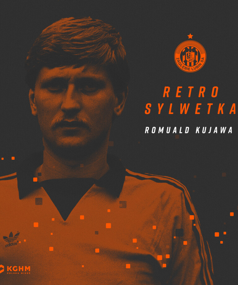 Romuald Kujawa | #RetroSylwetka