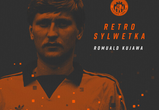 Romuald Kujawa | #RetroSylwetka