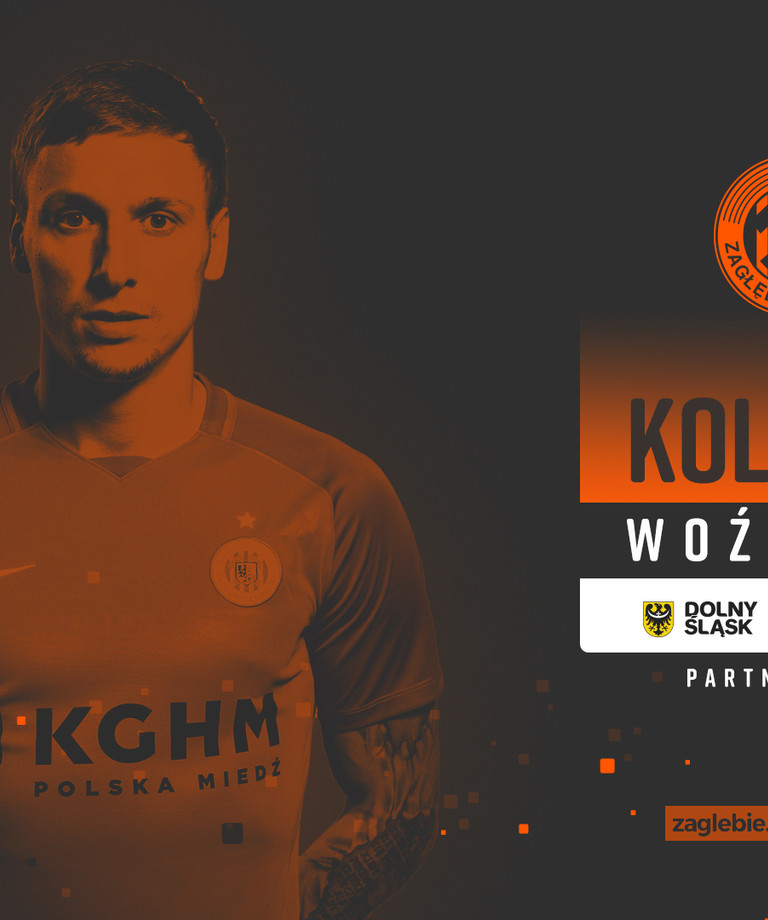 Kolej na... Arka Woźniaka! Kolej na... Arka Woźniaka!