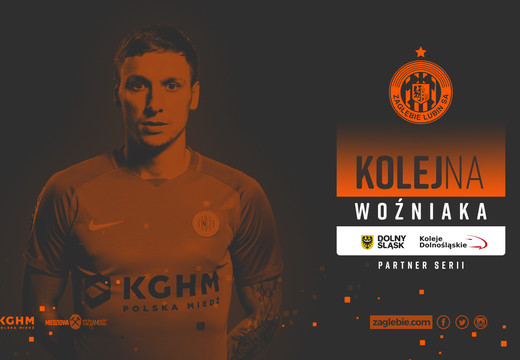 Kolej na... Arka Woźniaka! | Wersja tekstowa