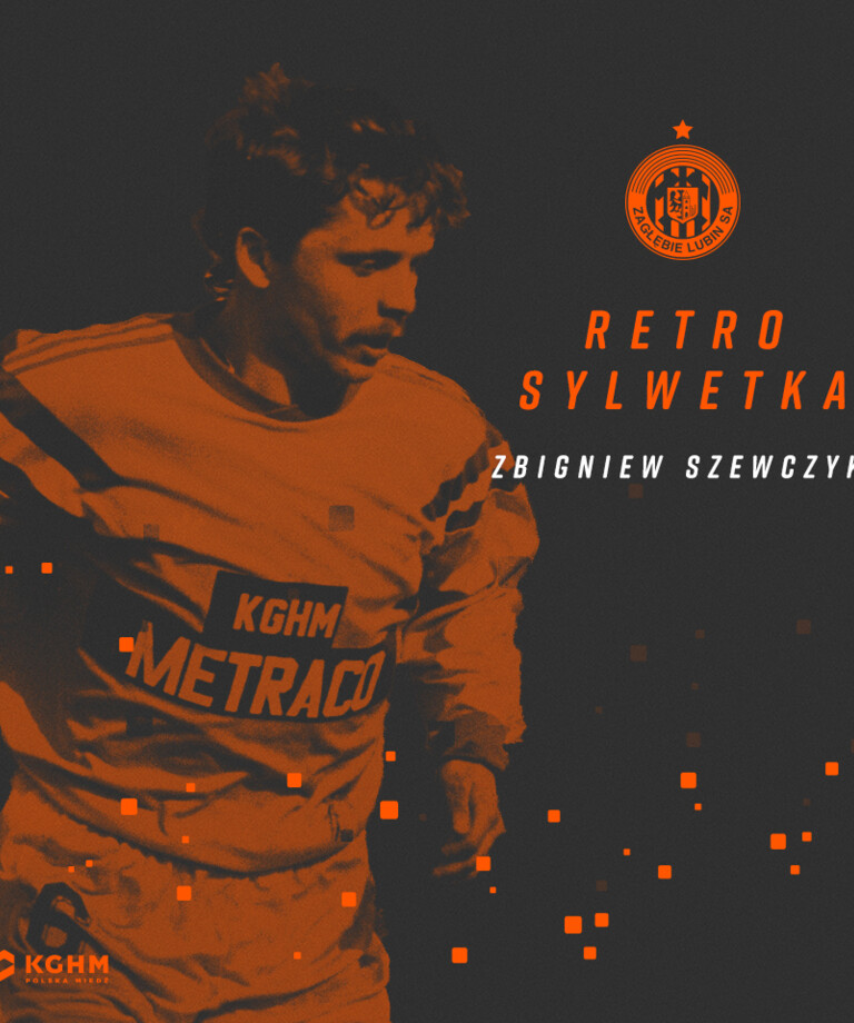Zbigniew Szewczyk | #RetroSylwetka Zbigniew Szewczyk | #RetroSylwetka