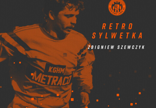 Zbigniew Szewczyk | #RetroSylwetka