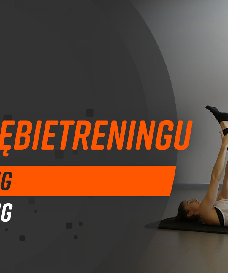 30-minutowy STRETCHING dla każdego | #ZagłębieTreningu 30-minutowy STRETCHING dla każdego | #ZagłębieTreningu