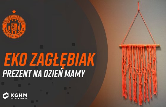 Zrób ze swoim dzieckiem prezent na DZIEŃ MAMY! | MAKRAMA EkoZagłębiaka