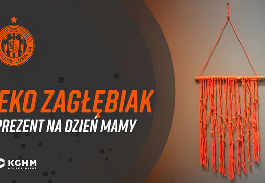 Zrób ze swoim dzieckiem prezent na DZIEŃ MAMY! | MAKRAMA EkoZagłębiaka