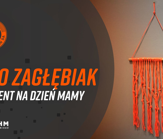 Zrób ze swoim dzieckiem prezent na DZIEŃ MAMY! | MAKRAMA EkoZagłębiaka