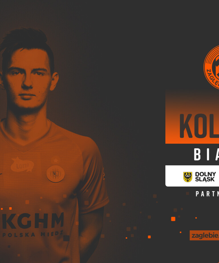 TEKST | Kolej na... BARTOSZA BIAŁKA! TEKST | Kolej na... BARTOSZA BIAŁKA!