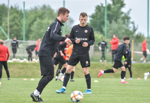 Wygrana w półfinale