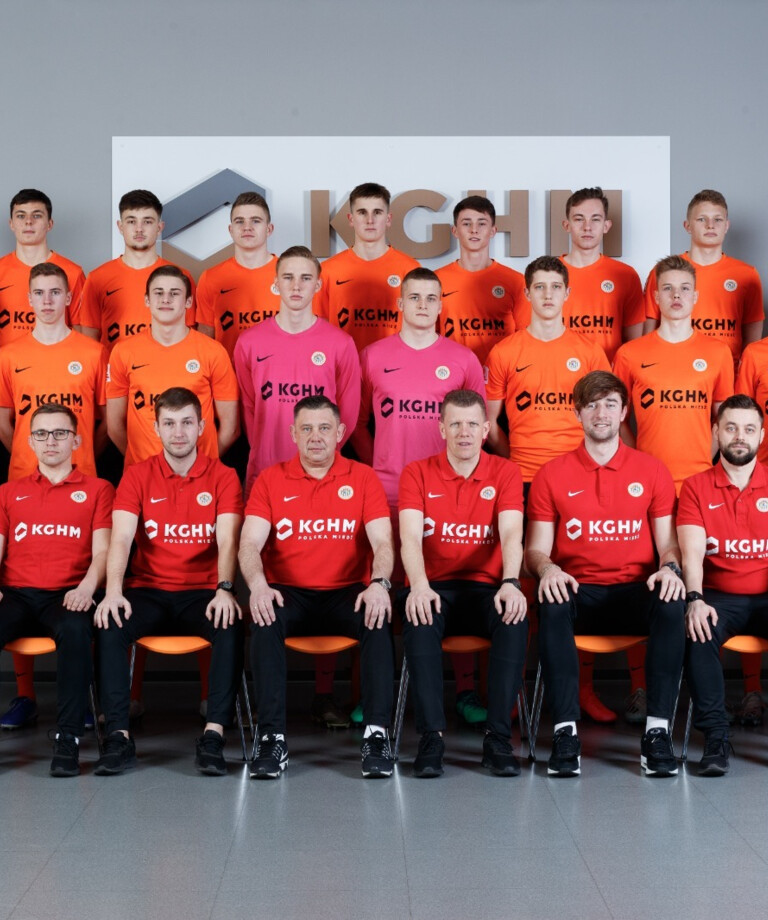 Centralna Liga Juniorów U-18 | Niedosyt jest, ale idziemy w dobrym kierunku. Centralna Liga Juniorów U-18 | Niedosyt jest, ale idziemy w dobrym kierunku.