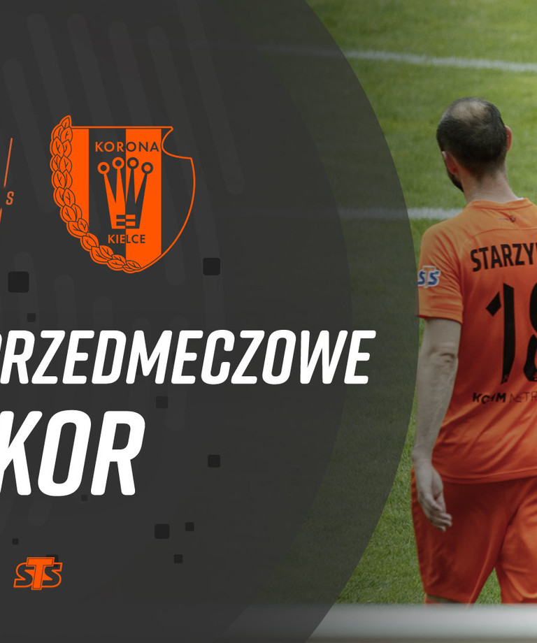 Studio przed #ZAGKOR | WALCZYMY DO KOŃCA Studio przed #ZAGKOR | WALCZYMY DO KOŃCA