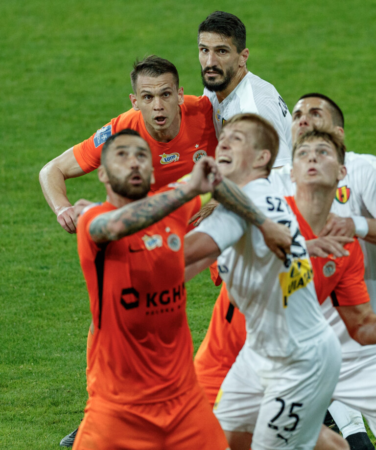 #ZAGKOR | Raport statystyczny #ZAGKOR | Raport statystyczny