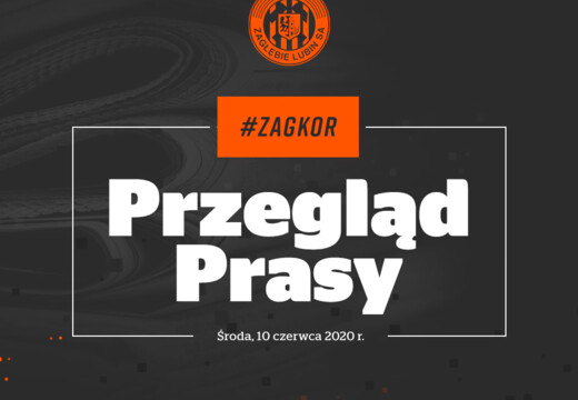 Przegląd prasy po meczu #ZAGKOR