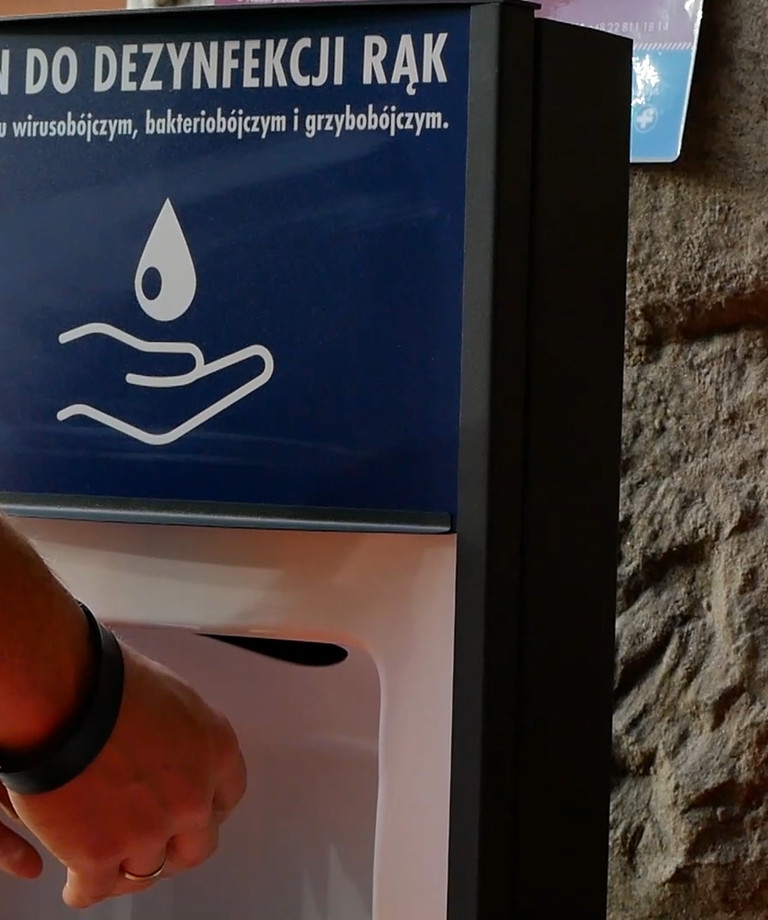 TZF Polfa partnerem Ekstraklasy TZF Polfa partnerem Ekstraklasy