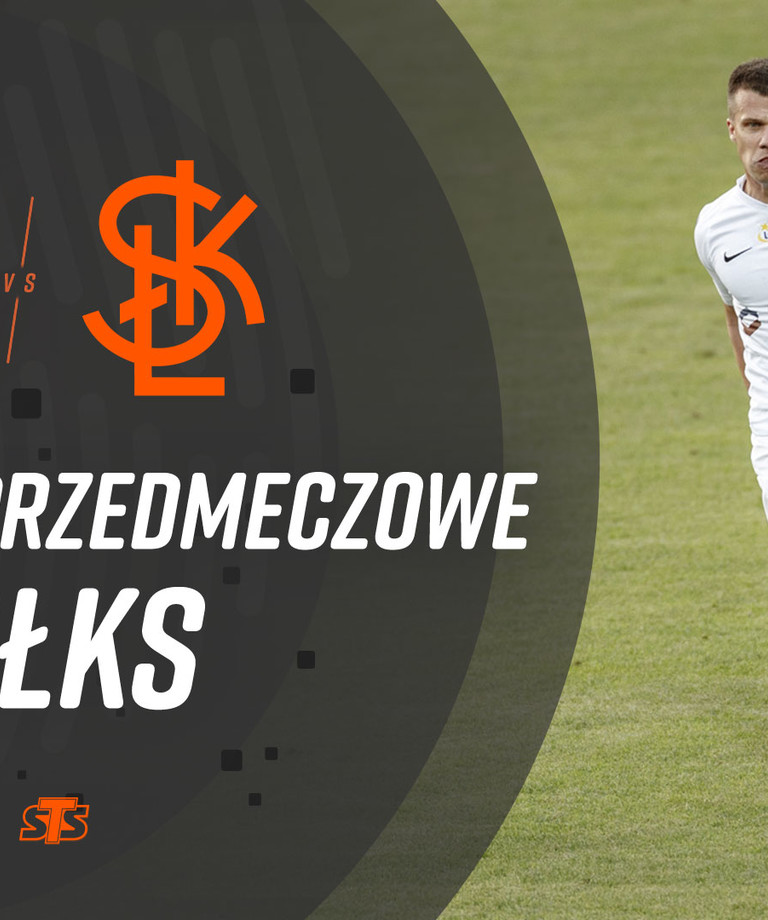 Studio przed #ZAGŁKS | WIDZIMY SIĘ NA STADIONIE! Studio przed #ZAGŁKS | WIDZIMY SIĘ NA STADIONIE!