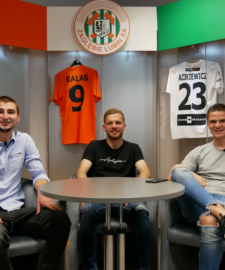 Galas o krok od Arsenalu! | "Moja Ekipa" rocznik 95 (Wojciech Galas i Piotr Azikiewicz) cz.2 Galas o krok od Arsenalu! | "Moja Ekipa" rocznik 95 (Wojciech Galas i Piotr Azikiewicz) cz.2