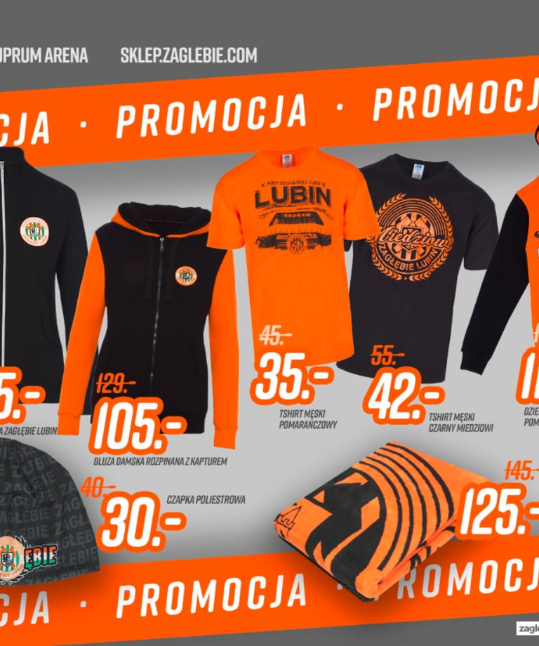 Skorzystaj z ostatnich dni promocji! Skorzystaj z ostatnich dni promocji!