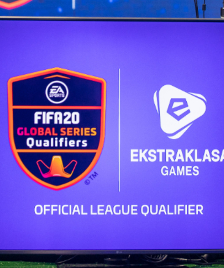 Ekstraklasa Games wznawia rozgrywki Ekstraklasa Games wznawia rozgrywki