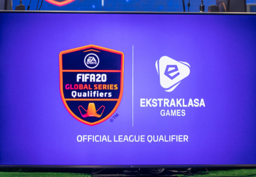Ekstraklasa Games wznawia rozgrywki