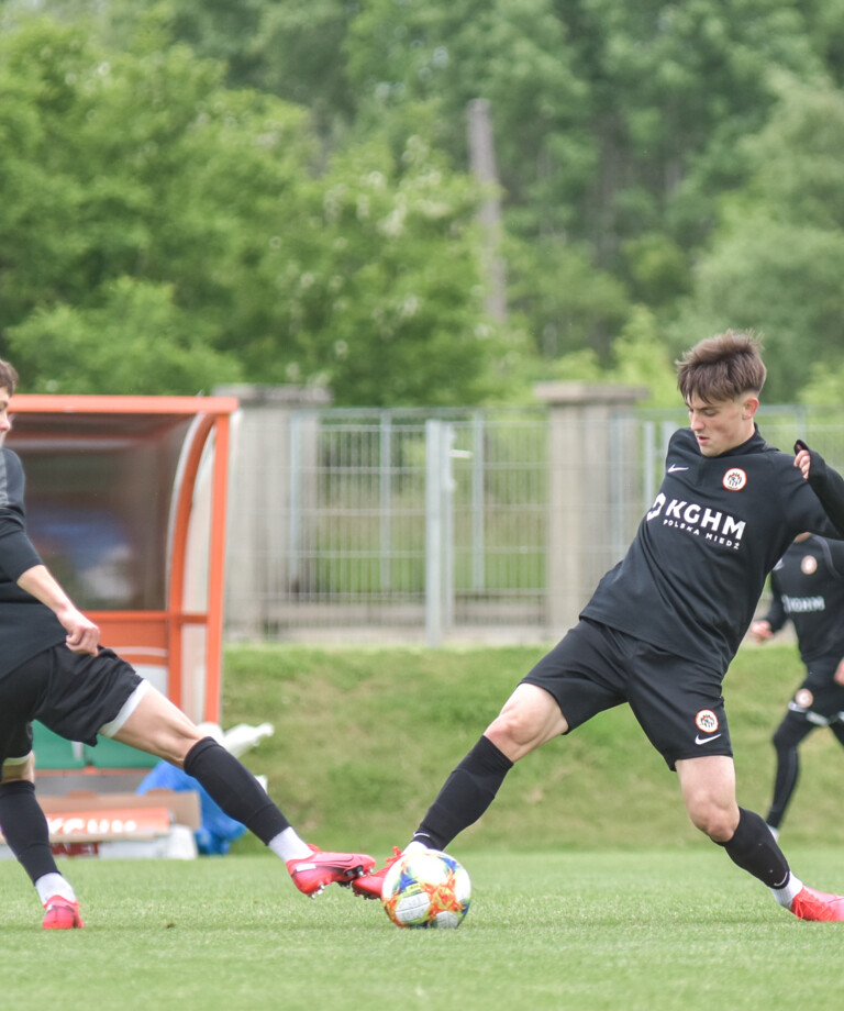 W finale zagrają z Kuźnią Jawor W finale zagrają z Kuźnią Jawor