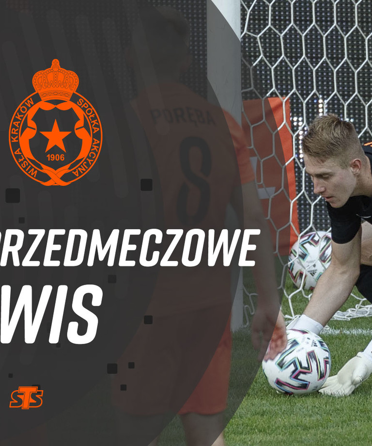 Studio przed #ZAGWIS | Pożegnania, Kibice i obóz rywala Studio przed #ZAGWIS | Pożegnania, Kibice i obóz rywala